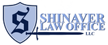 Shinaver Law Office logo