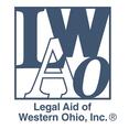 Legal Aid of Western Ohio logo