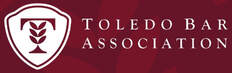 Toledo Bar Association logo